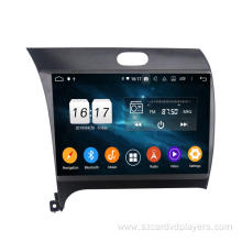 Android 9inch car radio for Kia K3